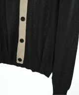 ANN DEMEULEMEESTER（アンドゥムルメステール）カーディガン 紺 サイズ:-(M位) メンズ/2200656399048