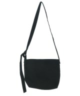 ANN DEMEULEMEESTER（アンドゥムルメステール）ショルダーバッグ 黒 サイズ:- メンズ/2200657133139