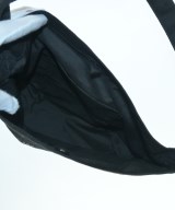 ANN DEMEULEMEESTER（アンドゥムルメステール）ショルダーバッグ 黒 サイズ:- メンズ/2200657133139