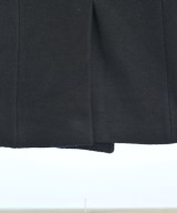 ANN DEMEULEMEESTER（アンドゥムルメステール）チェスターコート 黒 サイズ:XS メンズ/2200646983011