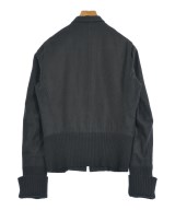 ANN DEMEULEMEESTER（アンドゥムルメステール）その他 黒 サイズ:XXS メンズ/2200646983110