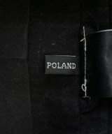 ANN DEMEULEMEESTER（アンドゥムルメステール）その他 黒 サイズ:XXS メンズ/2200646983110