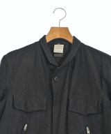 ANN DEMEULEMEESTER（アンドゥムルメステール）その他 黒 サイズ:XXS メンズ/2200646983110