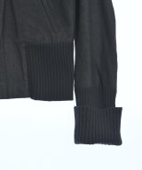 ANN DEMEULEMEESTER（アンドゥムルメステール）その他 黒 サイズ:XXS メンズ/2200646983110