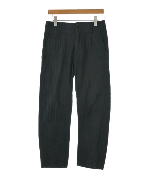 ANN DEMEULEMEESTER(アンドゥムルメステール)その他 黒 サイズ:XS/2200658244087