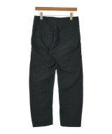 ANN DEMEULEMEESTER（アンドゥムルメステール）その他 黒 サイズ:XS メンズ/2200658244087