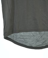 ANN DEMEULEMEESTER（アンドゥムルメステール）Tシャツ・カットソー グレー サイズ:XS メンズ/2200657132910