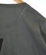 ANN DEMEULEMEESTER（アンドゥムルメステール）Tシャツ・カットソー グレー サイズ:XS メンズ/2200657132910
