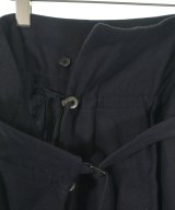 ANN DEMEULEMEESTER（アンドゥムルメステール）ひざ丈スカート 紺 サイズ:36(XS位) レディース/2200660322070