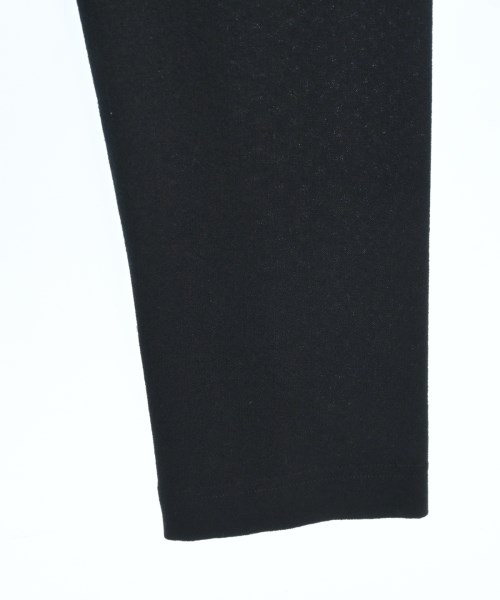 ANN DEMEULEMEESTER（アンドゥムルメステール）その他 黒 サイズ:34(XS位) レディース/2200661577066