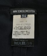 ANN DEMEULEMEESTER（アンドゥムルメステール）その他 黒 サイズ:34(XS位) レディース/2200661577066