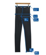 ANN DEMEULEMEESTER（アンドゥムルメステール）その他 黒 サイズ:34(XS位) レディース/2200661577066