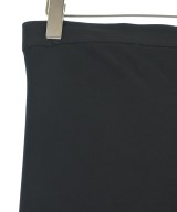 ANN DEMEULEMEESTER（アンドゥムルメステール）ひざ丈スカート 黒 サイズ:36(XS位) レディース/2200661577073