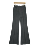 ANN DEMEULEMEESTER デニムパンツ