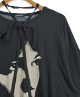 ANN DEMEULEMEESTER（アンドゥムルメステール）Tシャツ・カットソー 黒 サイズ:-(XL位) メンズ/2200711671010