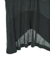 ANN DEMEULEMEESTER（アンドゥムルメステール）Tシャツ・カットソー 黒 サイズ:36(XS位) レディース/2200711807020