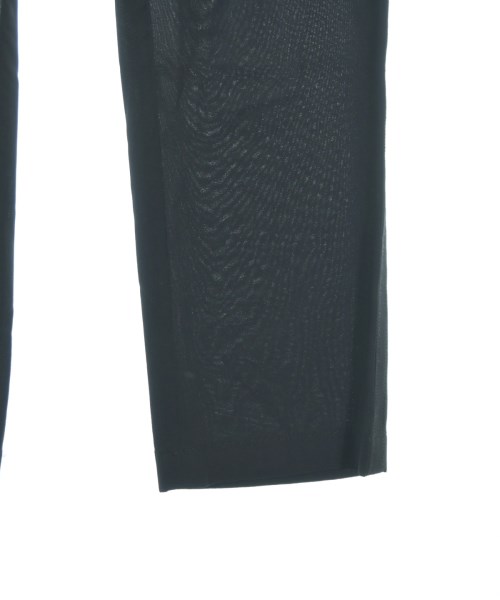 ANN DEMEULEMEESTER（アンドゥムルメステール）その他 黒 サイズ:36(XS位) レディース/2200711807037