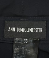 ANN DEMEULEMEESTER（アンドゥムルメステール）その他 黒 サイズ:36(XS位) レディース/2200711807037