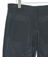 ANN DEMEULEMEESTER（アンドゥムルメステール）その他 黒 サイズ:36(XS位) レディース/2200711807037