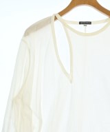 ANN DEMEULEMEESTER（アンドゥムルメステール）カジュアルシャツ 白 サイズ:XXS メンズ/2200712004022