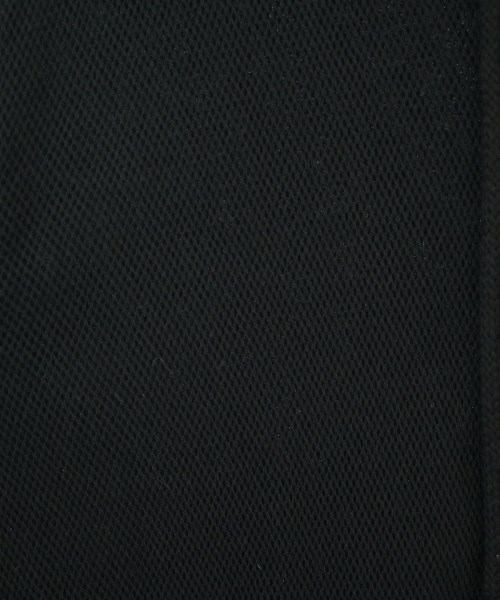 ANN DEMEULEMEESTER（アンドゥムルメステール）パーカー 黒 サイズ:XS メンズ/2200715772027