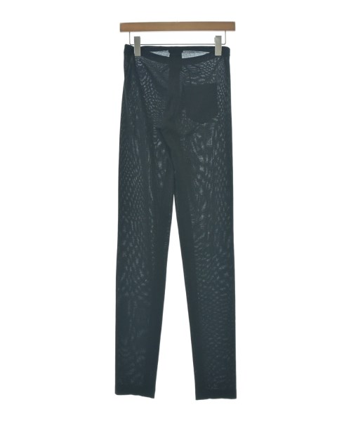 ANN DEMEULEMEESTER（アンドゥムルメステール）その他 黒 サイズ:34(XXS位) レディース/2200715772041