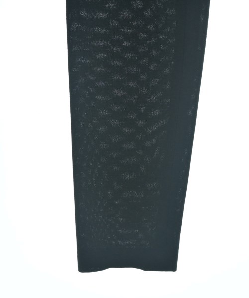ANN DEMEULEMEESTER（アンドゥムルメステール）その他 黒 サイズ:34(XXS位) レディース/2200715772041