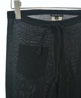 ANN DEMEULEMEESTER（アンドゥムルメステール）その他 黒 サイズ:34(XXS位) レディース/2200715772041
