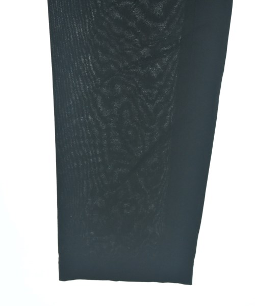 ANN DEMEULEMEESTER（アンドゥムルメステール）その他 黒 サイズ:34(XXS位) レディース/2200715772058