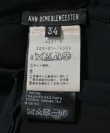 ANN DEMEULEMEESTER（アンドゥムルメステール）その他 黒 サイズ:34(XXS位) レディース/2200715772058