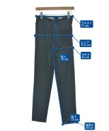 ANN DEMEULEMEESTER（アンドゥムルメステール）その他 黒 サイズ:34(XXS位) レディース/2200715772058