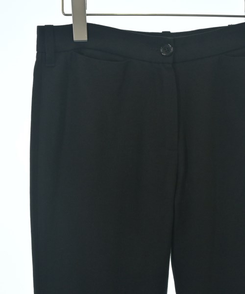 ANN DEMEULEMEESTER（アンドゥムルメステール）その他 黒 サイズ:36(XS位) レディース/2200715772072