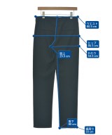 ANN DEMEULEMEESTER（アンドゥムルメステール）その他 黒 サイズ:36(XS位) レディース/2200715772072