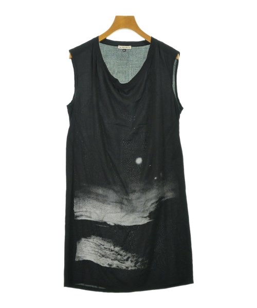 ANN DEMEULEMEESTER(アンドゥムルメステール)のワンピース サイズ:36(XS位) 24,000円