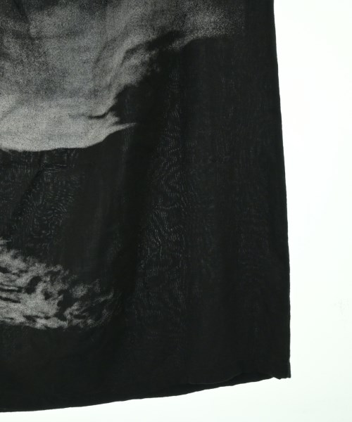 ANN DEMEULEMEESTER（アンドゥムルメステール）ワンピース 黒 サイズ:36(XS位) レディース/2200715772102