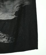 ANN DEMEULEMEESTER（アンドゥムルメステール）ワンピース 黒 サイズ:36(XS位) レディース/2200715772102
