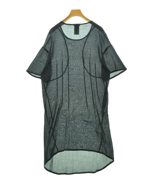 ANN DEMEULEMEESTER（アンドゥムルメステール）ワンピース 紺 サイズ:XS レディース/2200715772119