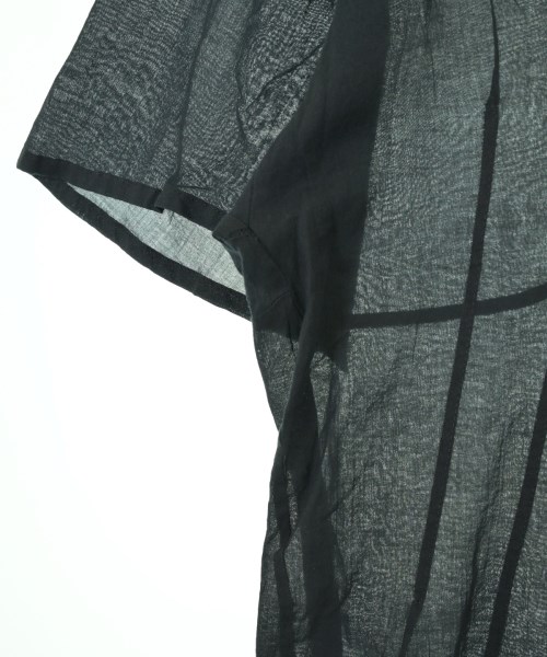 ANN DEMEULEMEESTER（アンドゥムルメステール）ワンピース 紺 サイズ:XS レディース/2200715772119