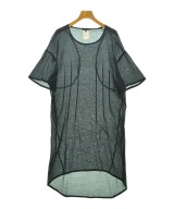 ANN DEMEULEMEESTER（アンドゥムルメステール）ワンピース 紺 サイズ:XS レディース/2200715772119