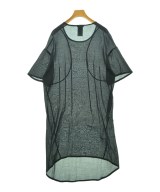 ANN DEMEULEMEESTER（アンドゥムルメステール）ワンピース 紺 サイズ:XS レディース/2200715772119