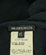 ANN DEMEULEMEESTER（アンドゥムルメステール）ワンピース 紺 サイズ:XS レディース/2200715772119