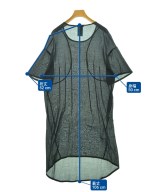 ANN DEMEULEMEESTER（アンドゥムルメステール）ワンピース 紺 サイズ:XS レディース/2200715772119