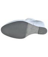 ANN DEMEULEMEESTER（アンドゥムルメステール）ブーツ 黒 サイズ:EU37(23.5cm位) レディース/2200715772126