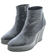 ANN DEMEULEMEESTER ブーツ