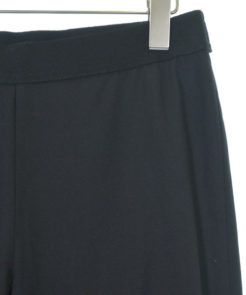 ANN DEMEULEMEESTER（アンドゥムルメステール）その他 黒 サイズ:38(S位) レディース/2200717022113