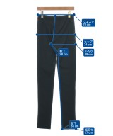 ANN DEMEULEMEESTER（アンドゥムルメステール）その他 黒 サイズ:38(S位) レディース/2200717022113