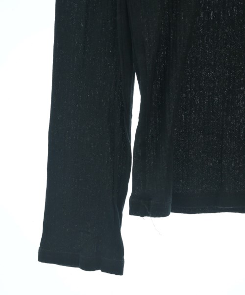 ANN DEMEULEMEESTER（アンドゥムルメステール）Tシャツ・カットソー 紺 サイズ:XS レディース/2200714880082