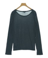 ANN DEMEULEMEESTER（アンドゥムルメステール）Tシャツ・カットソー 紺 サイズ:XS レディース/2200714880082