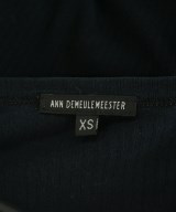 ANN DEMEULEMEESTER（アンドゥムルメステール）Tシャツ・カットソー 紺 サイズ:XS レディース/2200714880082