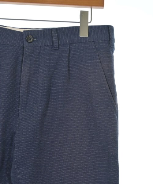 ANN DEMEULEMEESTER（アンドゥムルメステール）その他 紺 サイズ:S メンズ/2200637277068